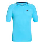 Abbigliamento Diadora Ss T-Shirt Tennis