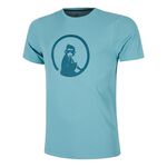 Abbigliamento Quiet Please Perspectives Training Tee
