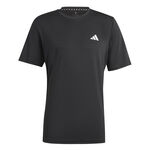 Abbigliamento adidas TR-ES STRETCH T