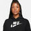 Sportswear Club Fleece GX Crop Hoody