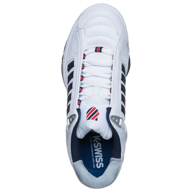 K-Swiss