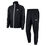 Sportswear Woven Tracksuit Men