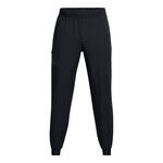 Abbigliamento Under Armour UA Unstoppable Joggers-BLK,SM