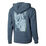 Perspectives Circles'n'Squares 2.0 Zip Hoody