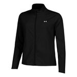 Abbigliamento Under Armour Under Armour Motion Giacca Da Allenamento Donna-Nero