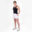 Crew 2in1 Shorts