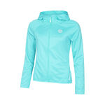 Abbigliamento BIDI BADU Crew  Jacket