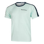 Abbigliamento Black Crown Black Crown Boston Maglietta Uomini-Blu