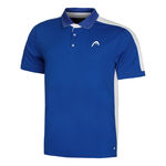 Abbigliamento HEAD Slice Polo Shirt