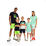Wild Slam Shorts M