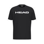 Abbigliamento HEAD Club Original T-Shirt Junior