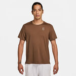 Abbigliamento Da Tennis Nike M Nkct Df Advtg Top