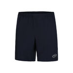 Abbigliamento Lotto Lotto Tech 1 7in Pantaloncini Uomini-Blu Scuro