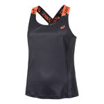 Abbigliamento ASICS Asics TP Tank Top W