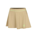 Abbigliamento Da Tennis Quiet Please Mind Bounce Skirt W