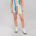 Abbigliamento BIDI BADU Melbourne Printed Cut Out Skort