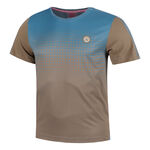 Abbigliamento Da Tennis BIDI BADU Spectrum Tee