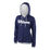 Team Script Fullzip Hoody Women