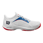 Scarpe Wilson HURAKN 2.0 Wh/D V Blue