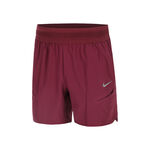 Abbigliamento Nike Nike Court Dri-Fit Slam Carlos Alcaraz Pantaloncini Uomini-Rosso Scuro