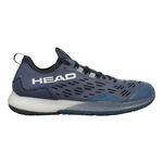 Scarpe da padel HEAD HEAD Motion Pro 1.5 Scarpa da padel Uomini-blu scuro: verde