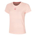 Abbigliamento Quiet Please Crossroad Spin Tee