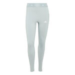 adidas adidas TECHFIT Stash Pocket Calzamaglia Donna-salvia