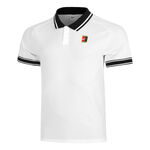 Abbigliamento Nike Nike Heritage Polo Uomini-Bianco