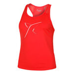 Abbigliamento Drop Shot Caima Tank Top