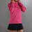 Hollow Sweatshirt Women