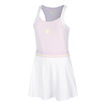 Abbigliamento Da Tennis Quiet Please Wild Volley Dress W Player Edition