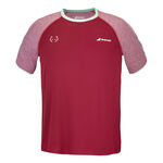 Abbigliamento Babolat Crew Neck Tee Lebron
