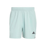adidas adidas D4T Essentials 7Inch Pantaloncini Uomini-mint