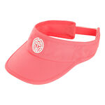 Abbigliamento BIDI BADU BIDI BADU Heat Stroke Move Visiera-Berry