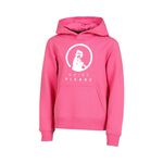 Abbigliamento Quiet Please Baseline Logo Hoody