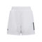 Club Tennis 3-Stripes Shorts