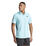 Club 3 Stripes Polo