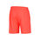 Short Hombre Coral