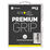 Premium Grip wei&szlig; 12er
