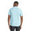Club 3 Stripes Polo