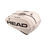 Tour Padel Bag L WH