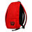 EMEA Reflective Backpack red/black