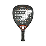 Racchette da padel Bullpadel Bullpadel Vertex 04 25 Racchette test