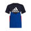 Color Block T-shirt Essentials