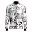 Melbourne Printed Jacket