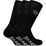 Magu Crew Tech Sock 3 Packs
