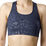 Dri-Fit Pro Leopard Shine Bra