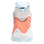 Abbigliamento adidas adidas Marimekko Canottiera Donna-Multicolore