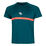 Camiseta Hombre Coyote
