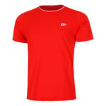 Abbigliamento Da Tennis Racket Roots Teamline Tee M